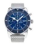SuperOcean Heritage II Watches 36088